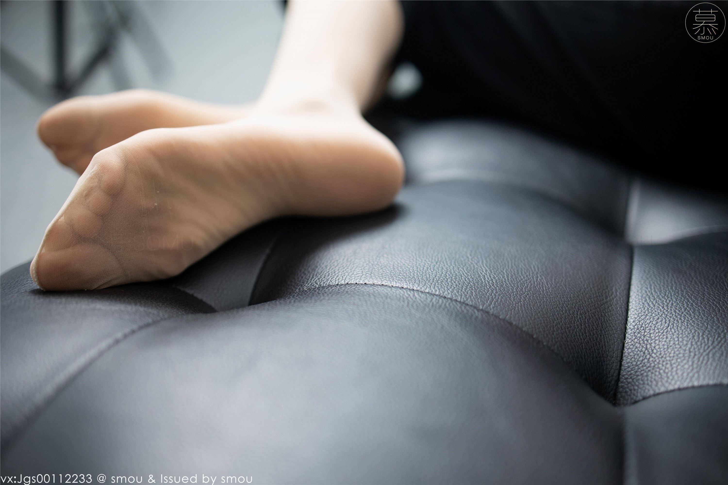 丝慕SMOU 蜜系列 M035 可儿